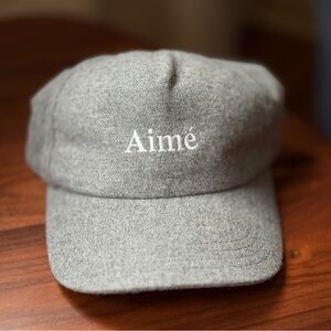 Aime Leon Dore ALD hat cap strapback